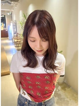 7Velvet×スタイル