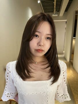 7Velvet×スタイル