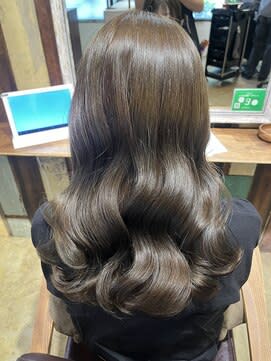 7Velvet×スタイル