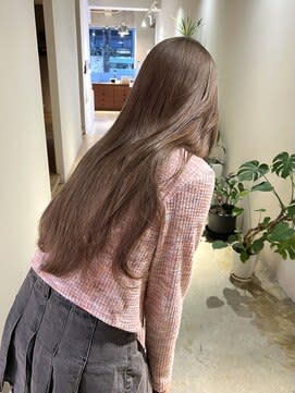 7Velvet×スタイル