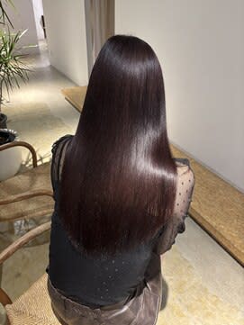 7Velvet×スタイル