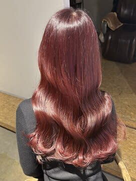 7Velvet×スタイル