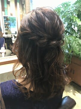 7Velvet×スタイル