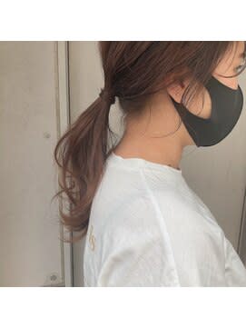 7Velvet×スタイル