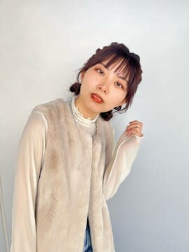 7Velvet×スタイル