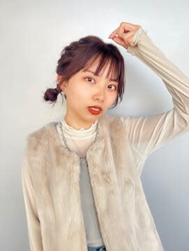 7Velvet×スタイル