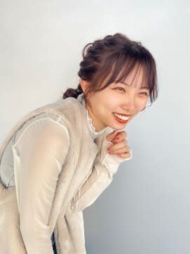 7Velvet×スタイル