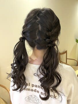 7Velvet×スタイル