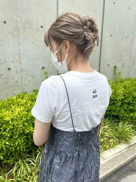 7Velvet×スタイル