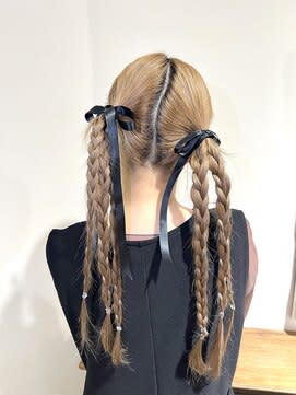 7Velvet×スタイル