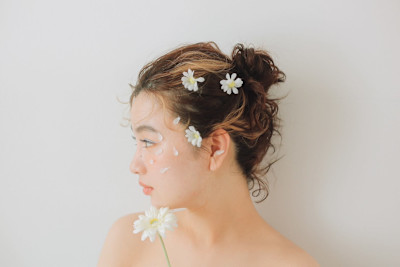 Hair Make Salon mlilym×スタイル