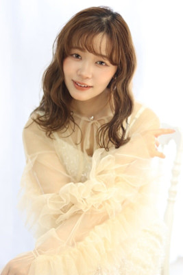 10代/20代/30代おすすめ♪ウェーブ巻き&ベージュカラー