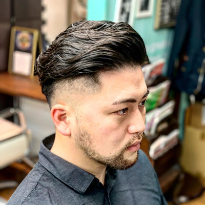 カミヤーズTokyo五反田店×スタイル