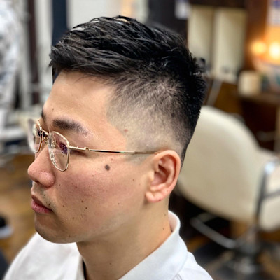 カミヤーズTokyo五反田店×スタイル