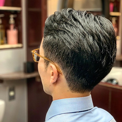 カミヤーズTokyo五反田店×スタイル