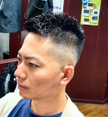 カミヤーズTokyo五反田店×スタイル