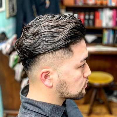 カミヤーズTokyo五反田店×スタイル