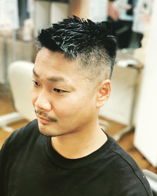 カミヤーズTokyo五反田店×スタイル