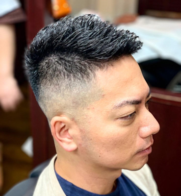 カミヤーズTokyo五反田店×スタイル