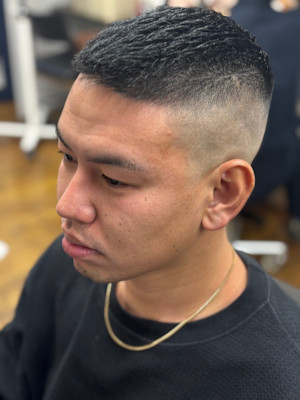 カミヤーズTokyo五反田店×スタイル