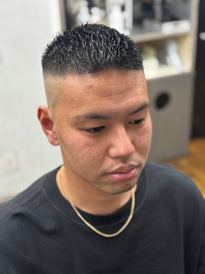 カミヤーズTokyo五反田店×スタイル