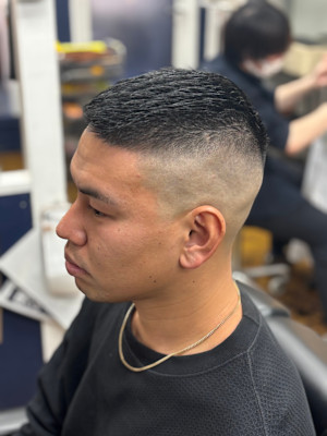 カミヤーズTokyo五反田店×スタイル