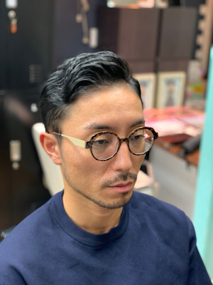 カミヤーズTokyo五反田店×スタイル