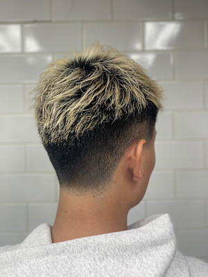 カミヤーズTokyo五反田店×スタイル