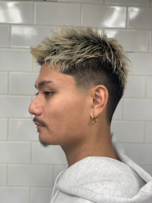 カミヤーズTokyo五反田店×スタイル