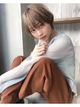 fev miel×スタイル