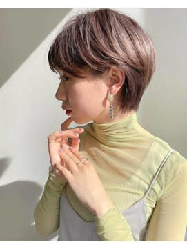 fev miel×スタイル