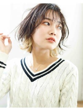 fev miel×スタイル