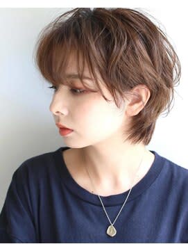 fev miel×スタイル