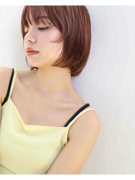 fev miel×スタイル