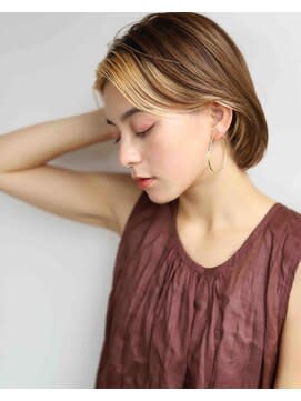 fev miel×スタイル