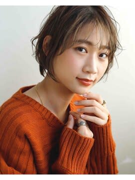 fev miel×スタイル