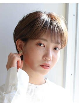 fev miel×スタイル