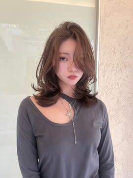 fev miel×スタイル