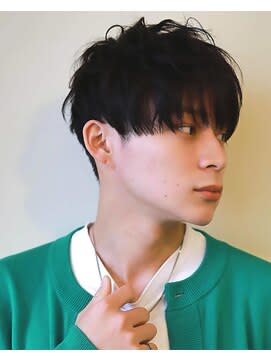 fev miel×スタイル