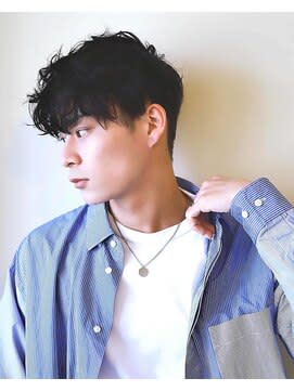 fev miel×スタイル