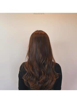 fev miel×スタイル