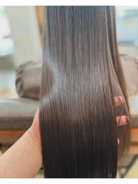 fev miel×スタイル