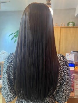 fev miel×スタイル