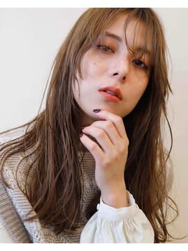 fev miel×スタイル