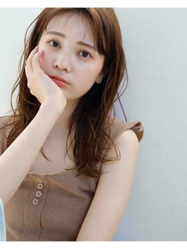 fev miel×スタイル