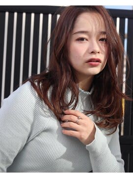 fev miel×スタイル