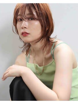 fev miel×スタイル