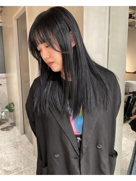 fev miel×スタイル