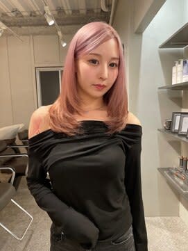 fev miel×スタイル