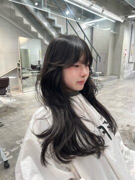 fev miel×スタイル